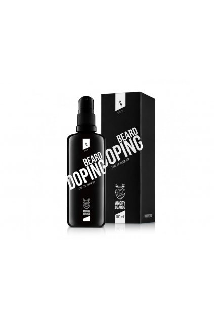 28722 2 angry beards beard doping 100 ml