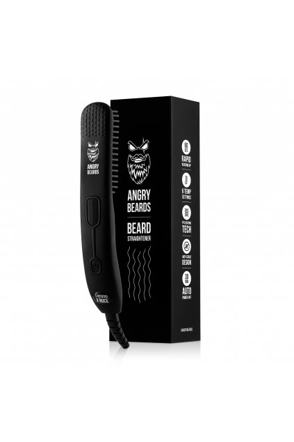 28728 angry beards beard straightener zehlicka na vousy