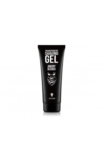 28731 2 angry beards gel na holeni saloon 250 ml