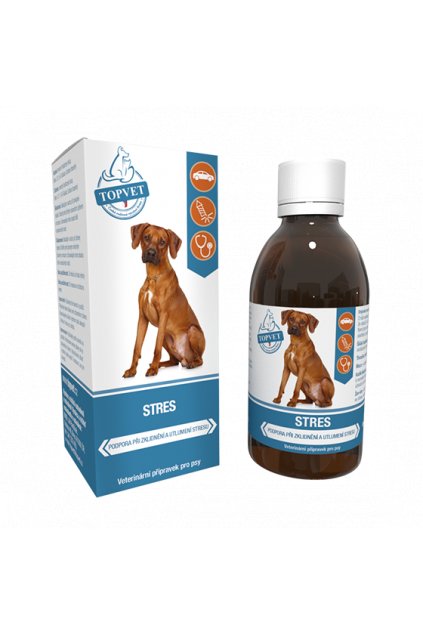 10475 topvet sirup stres 200ml