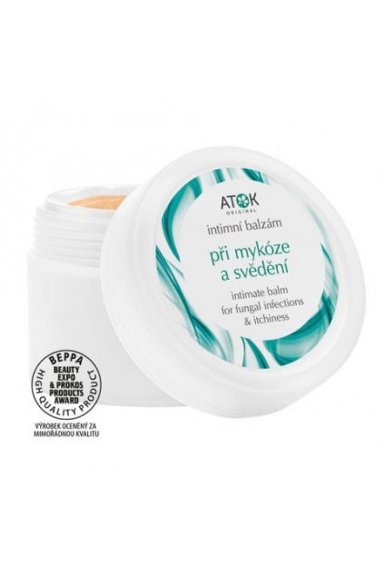 Atok při mikozé 50ml