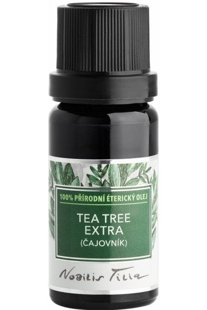 29892 nobilis tilia tea tree extra cajovnik 2 ml tester sklo