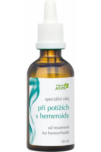 Atok 50 hemeroidy