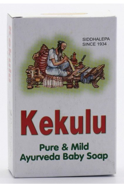 Kekulu