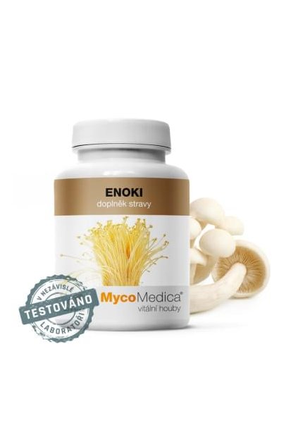 enoki