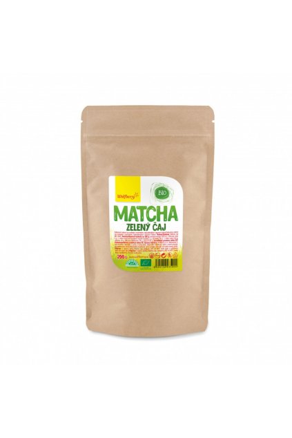 matcha