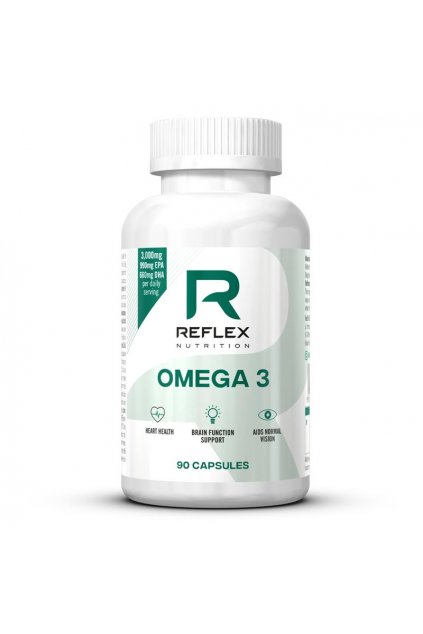 omega 3