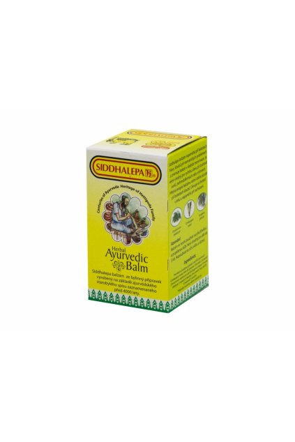 Siddhalepa