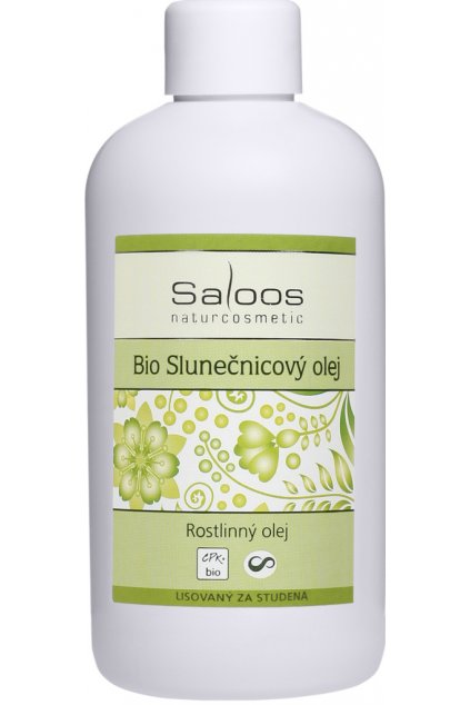 salooooos slunečnicový