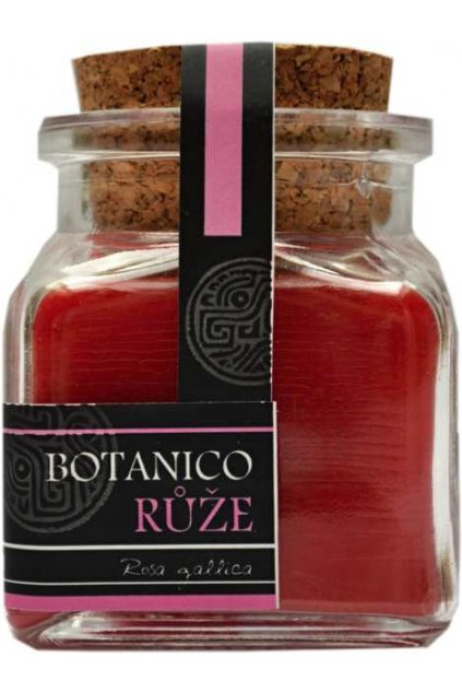 229 1 botanico cervena ruze kalamar s korkem 100 ml