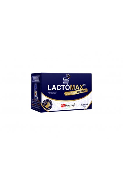 lactomax