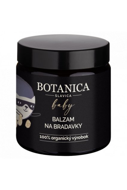 botanica slavica balzam na bradavky premium