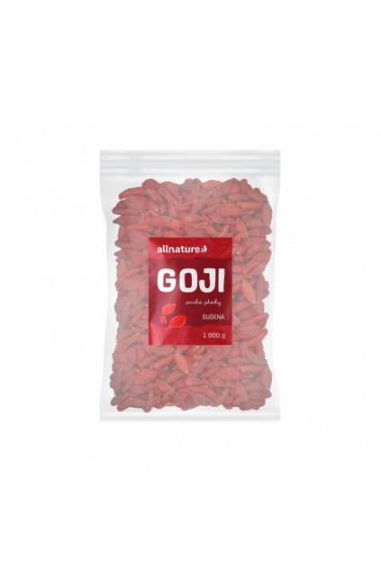 goji