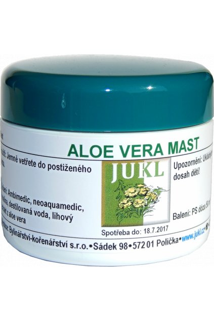 aloe