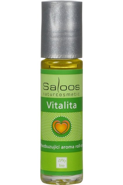 vitalita