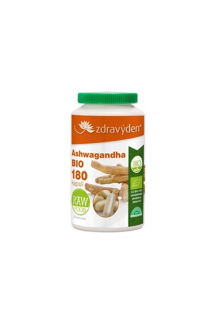 ashwagandha