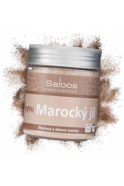 9899 2 saloos marocky jil rhassoul 200 g