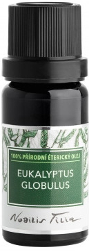 Nobilis Tilia éterický olej Eukalyptus Globulus varinata: 50ml