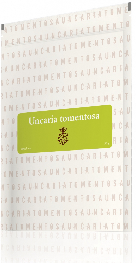 Energy Uncaria Tomentosa 55 g