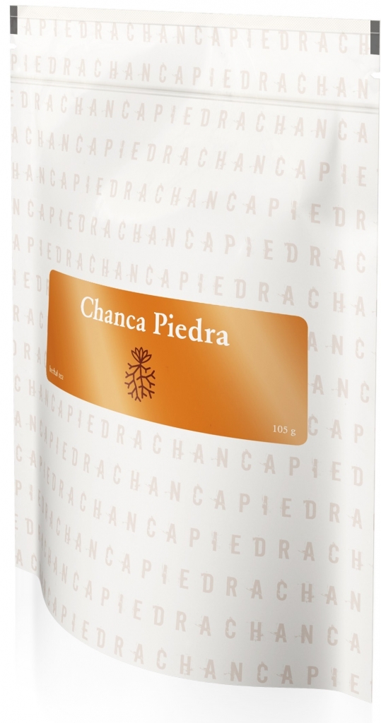 Energy CHENCA PIEDRA bylinný čaj 105 g