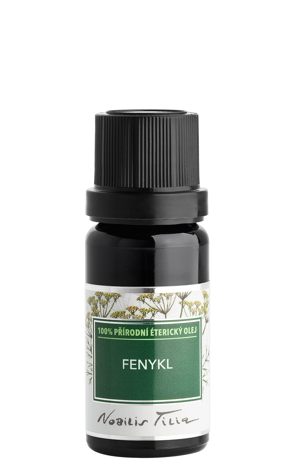 Nobilis Tilia éterický olej FENYKL 10 ml