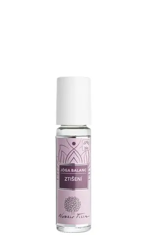 Nobilis Tilia Aroma olej Ztišení 10 ml