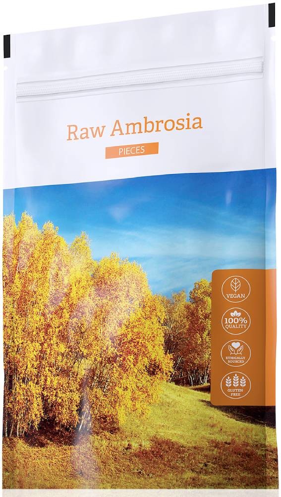 Energy Raw Ambrosia Pieces 100 g