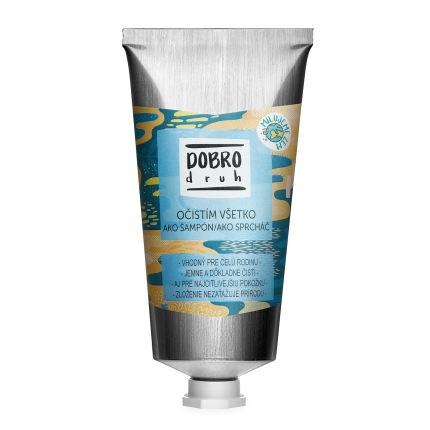 Soaphoria Dobrodruh Fluidodeo 75 ml