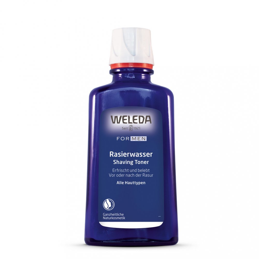 Weleda voda po holení 100 ml