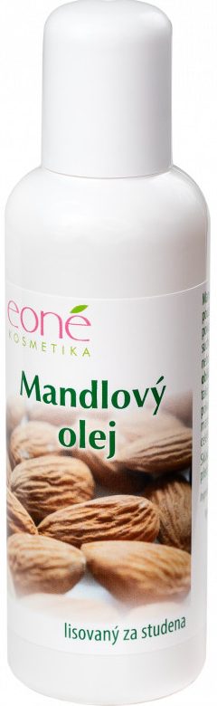 Eone Eoné mandlový olej lisovaný za studena varianta: 100ml