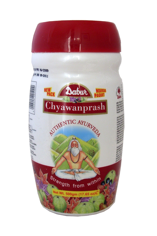 Dabur Chyawanprash 500 g