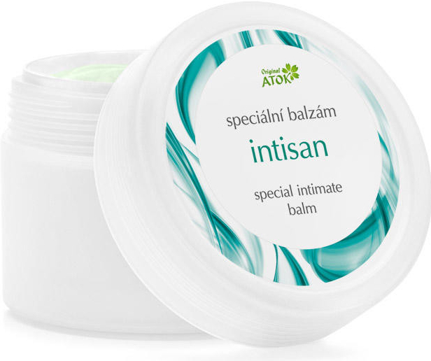 Atok Intisan intimní balzám 30 ml