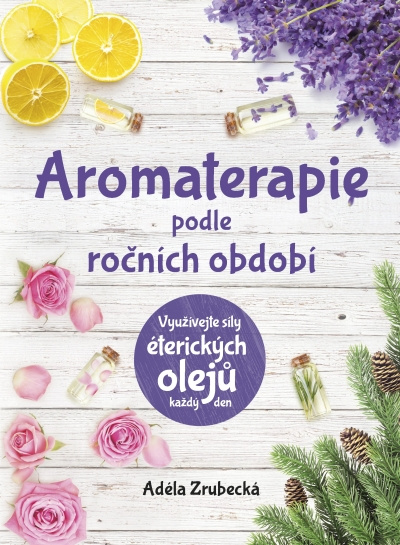 Nobilis Tilia Aromaterapie podle ročních období