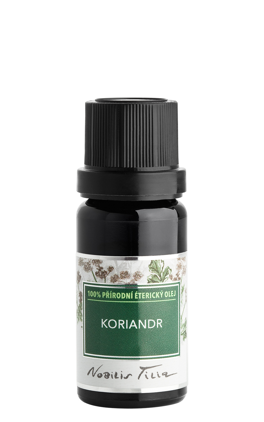 Nobilis Tilia éterický olej KORIANDR 10 ml