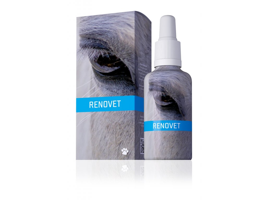 Energy Renovet 30 ml