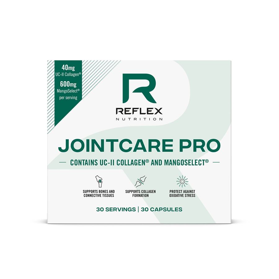 Reflex Nutrition Jointcare PRO 30 kapslí