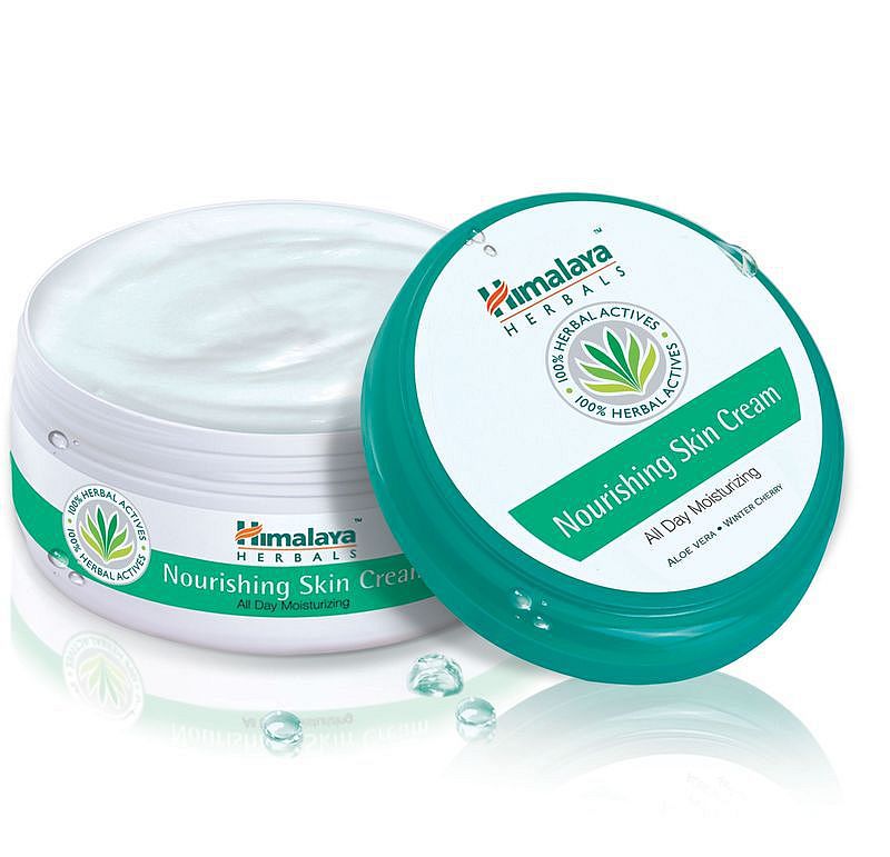 Himalaya výživný krém 150 ml