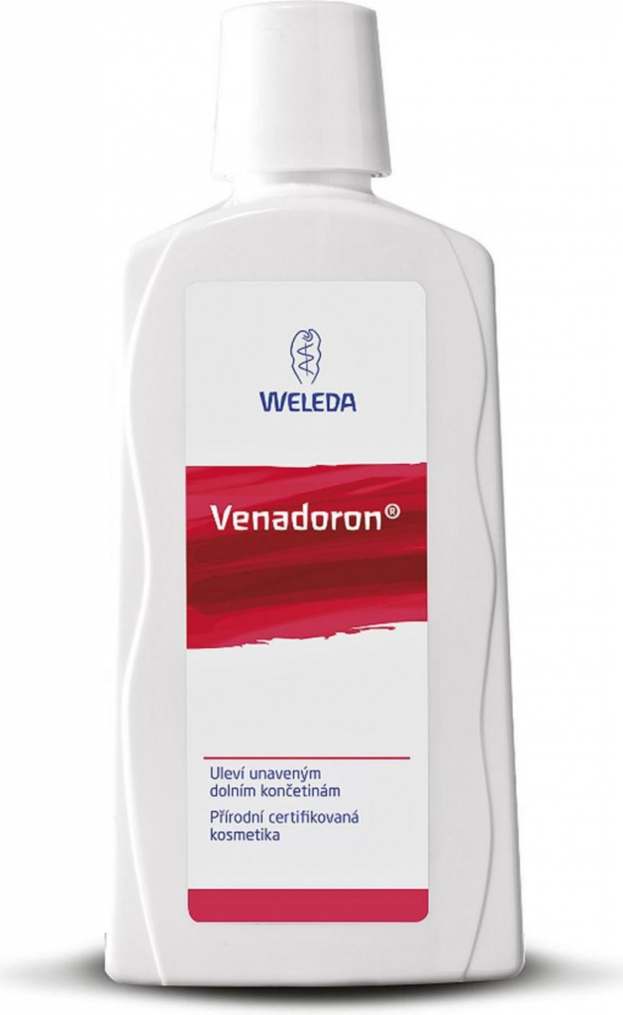 Weleda Venadoron péče pro unavené nohy 200 ml