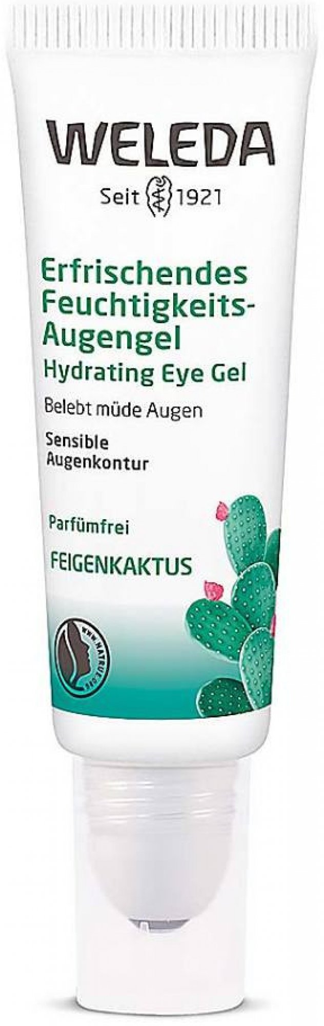 Weleda Opuncie hydratační oční gel 10 ml