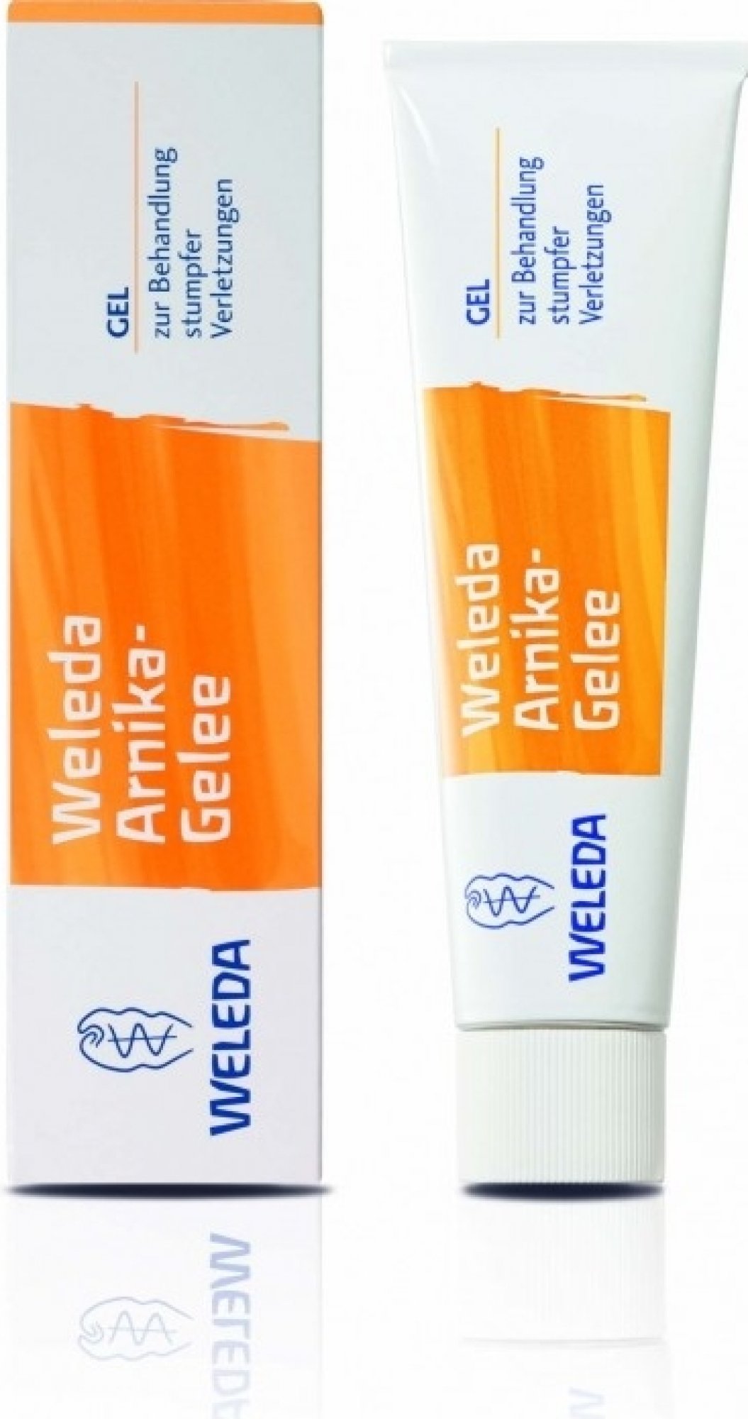 Weleda Arnika gel 25 g