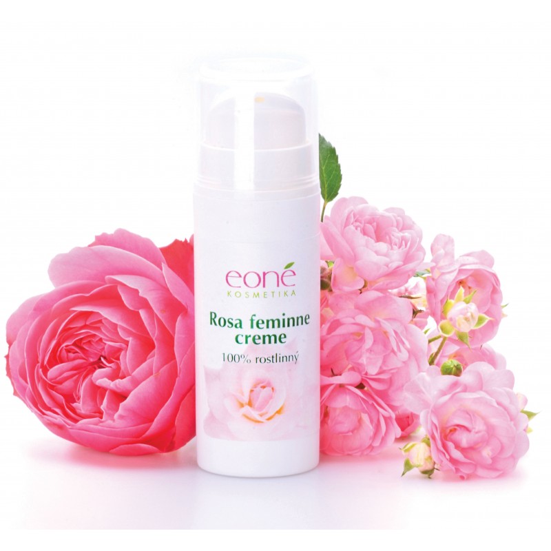 Eone Eoné Rosa Feminne Creme 30 ml