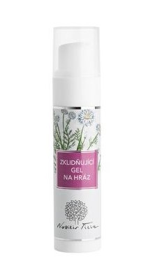 NOBILIS TILIA Gel na hráz Mithra 15 ml