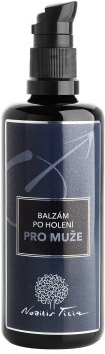 Nobilis Tilia balzám po holení CPK 100 ml