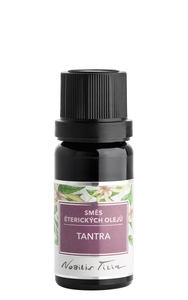 Nobilis Tilia éterický olej Tantra 10 ml