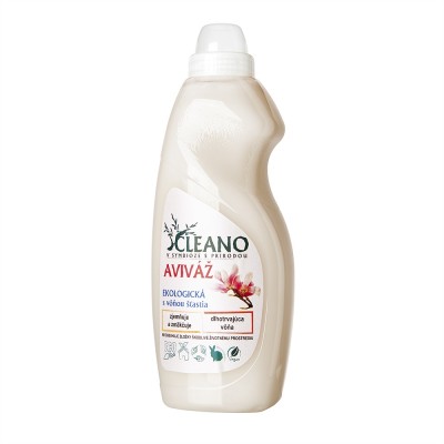 Cleano aviváž Štěstí 1,5 l