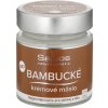 Saloos Bio Bambucké krémové máslo (varianta 110ml)