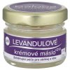 Saloos Bio Levandulové krémové máslo (varianta 110ml)