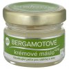 Saloos Bio Bergamotové krémové máslo (varianta 110ml)