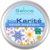 Saloos Karité balzám Atopikderm (varianta 19 ml)