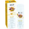 Eco Cosmetics Baby Dětský opalovací krém SPF 50+ BIO (50 ml)